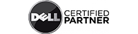 Dell Certified Partner Logo