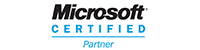 Microsoft Partner Logo